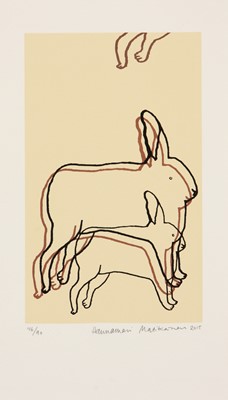 Lot 62 - Hannamari Matikainen (Finland 1976-)