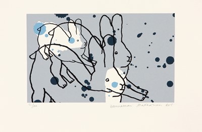 Lot 63 - Hannamari Matikainen (Finland 1976-)