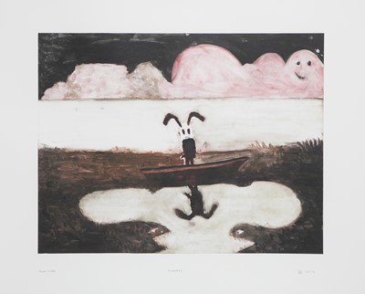 Lot 69 - Wilhelm Saayman (South Africa 1962-)