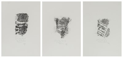 Lot 74 - Rose Gelderblom Waddilove (South Africa 1992-)