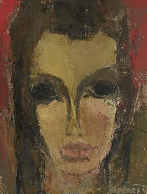 Lot 49 - Frank Spears (United Kingdom  1906-1991)