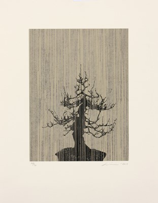 Lot 81 - Virve Lilja (Finland 1968-)