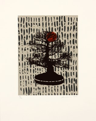 Lot 82 - Virve Lilja (Finland 1968-)