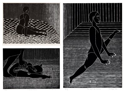 Lot 84 - Sandile Goje (South Africa 1972-)