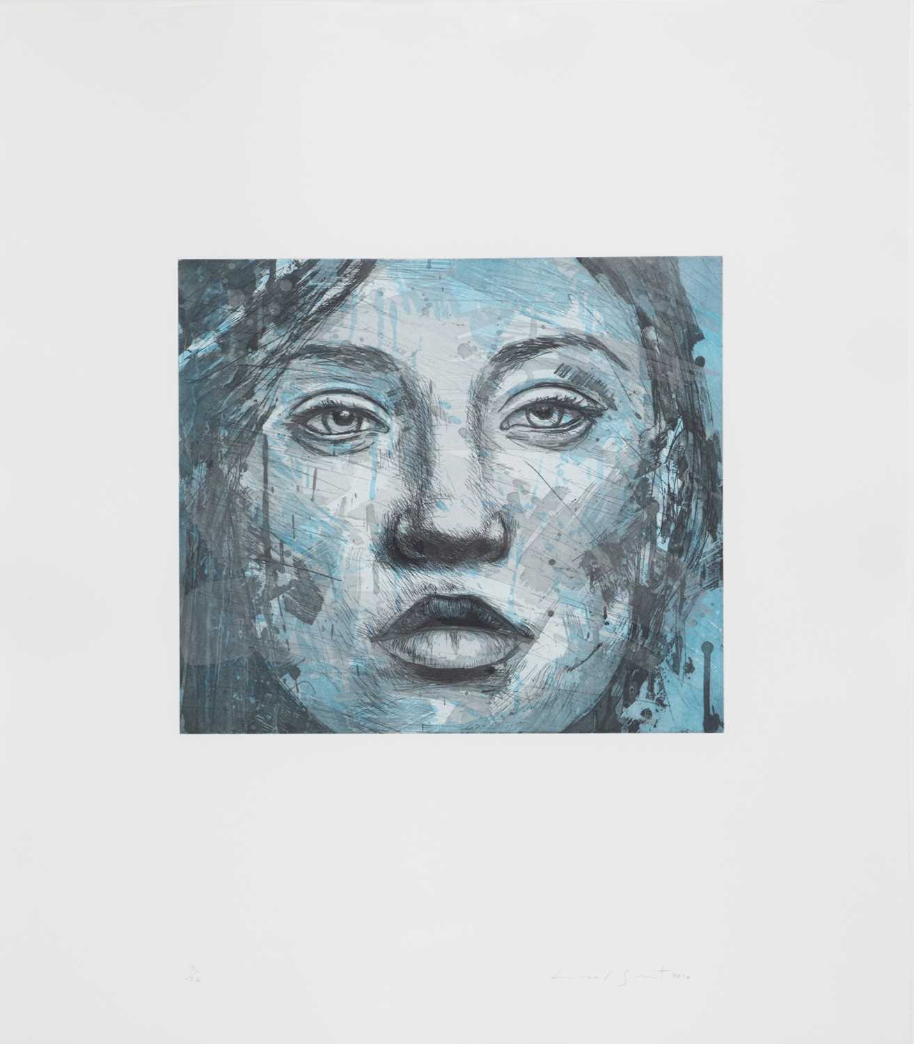 Lot 94 - Lionel Smit (South Africa 1982-)