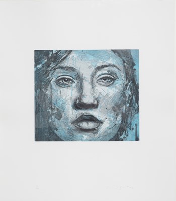 Lot 94 - Lionel Smit (South Africa 1982-)