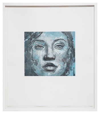 Lot 94 - Lionel Smit (South Africa 1982-)