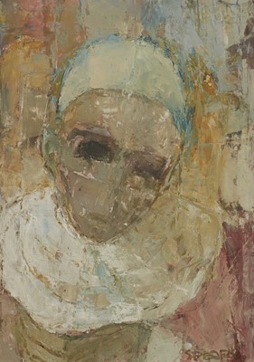 Lot 50 - Frank Spears (United Kingdom  1906-1991)