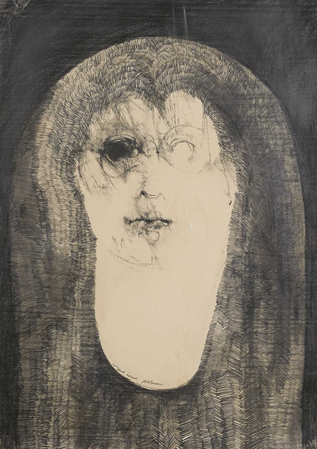 Lot 51 - Judith  Mason  (South Africa 1938-2016)