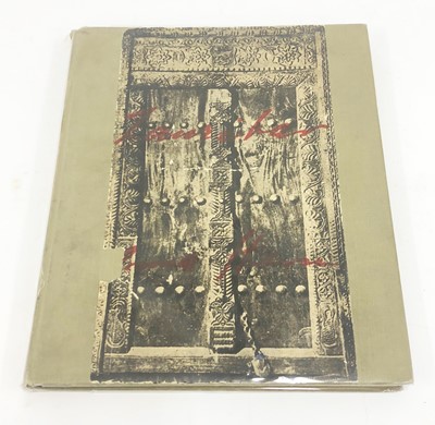 Lot 105 - Stern, Irma. Zanzibar