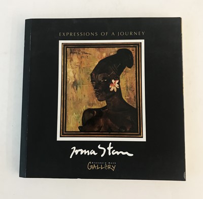 Lot 107 - van Rensburg, Wilhelm (curator). Irma Stern: Expressions of a Journey