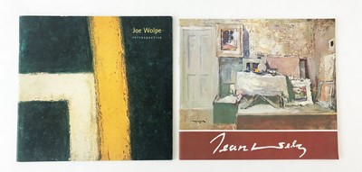 Lot 118 - Jacobs, Estelle. Joe Wolpe Retrospective