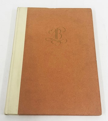 Lot 136 - Gordon-Brown, Alfred. An Artist's Journey Along the Old Cape Post Road