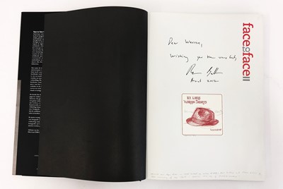 Lot 146 - Ballen, Roger. Die Antwoord