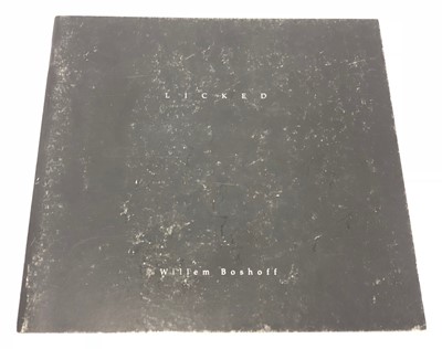 Lot 150 - Boshoff, Willem. Licked
