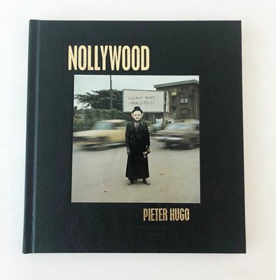 Lot 182 - Hugo, Pieter. Permanent Error
