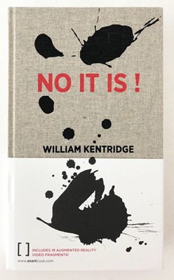 Lot 186 - Wedekind, Frank. William Kentridge: The Lulu Plays