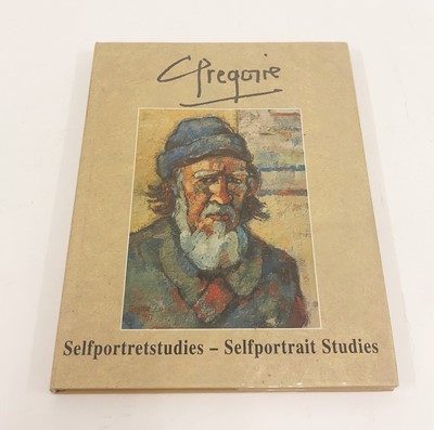 Lot 20 - Bosman, Hester. Gregoire - Selfportrait Studies [sic]