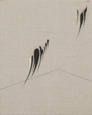 Lot 61 - Zander Blom (South Africa 1982-)