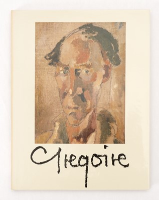 Lot 21 - Bekker, Martin. Gregoire Boonzaier