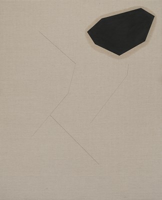Lot 62 - Zander Blom (South Africa 1982-)