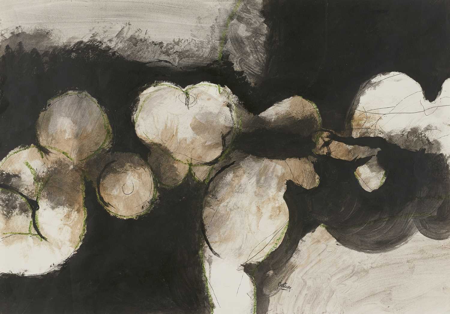 Lot 64 - Douglas Portway (South Africa 1922-1993)