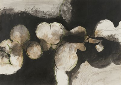 Lot 64 - Douglas Portway (South Africa 1922-1993)