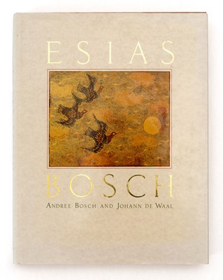 Lot 24 - Bosch, Andree and de Waal, Johann. Esias Bosch