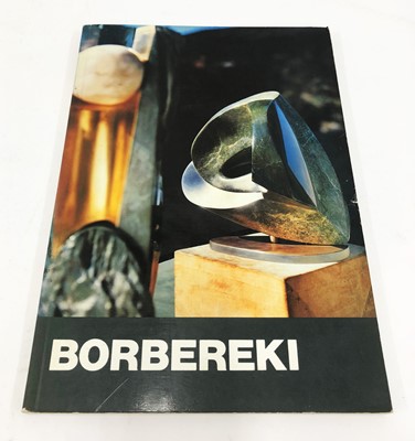 Lot 25 - Haenggi, F. F. Zoltan Borbereki