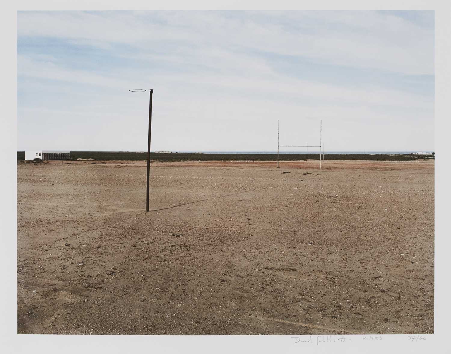 Lot 71 - David Goldblatt (South Africa 1930-2018)