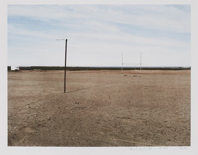 Lot 71 - David Goldblatt (South Africa 1930-2018)