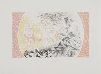 Lot 77 - Penny Siopis (South Africa 1953-)