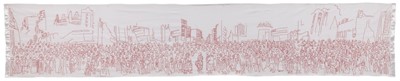 Lot 78 - Senzeni  Marasela  (South Africa 1977-)