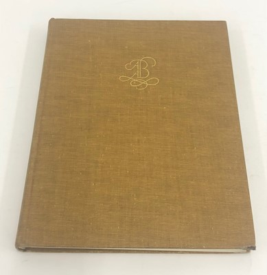Lot 4 - De Bosdari, C. Anton Anreith: Africa's First Sculptor
