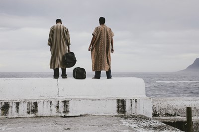 Lot 84 - Hasan & Husain Essop (South Africa 1985-)