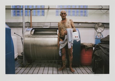 Lot 62 - Mikhael Subotzky (South Africa 1981-)