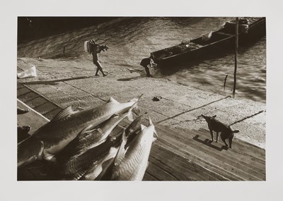 Lot 86 - Guy Tillim(South Africa 1962-)