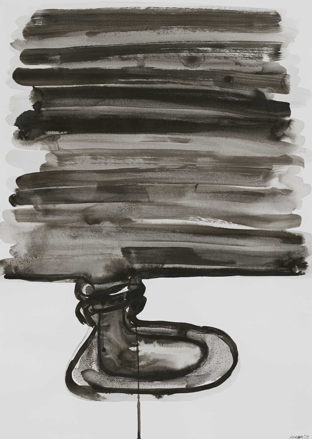Lot 87 - Kemang Wa Lehulere (South Africa 1984-)