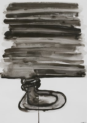 Lot 87 - Kemang Wa Lehulere (South Africa 1984-)