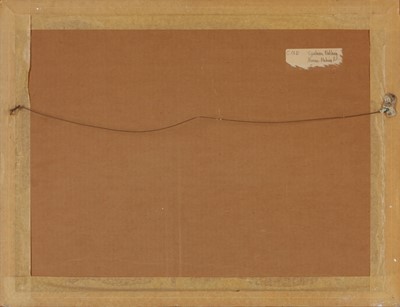 Lot 484 - Joyce Ntobe (Beezy Bailey), b.1962 South Africa, I Dreamt I Walked Down The Road Wearing Unbelievably High Heels