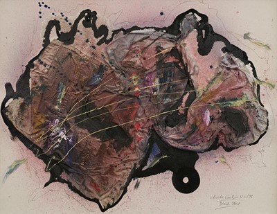 Lot 90 - Christo Coetzee (South Africa 1929-2000)