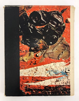 Lot 5 - Werth, Albert. Armando Baldinelli