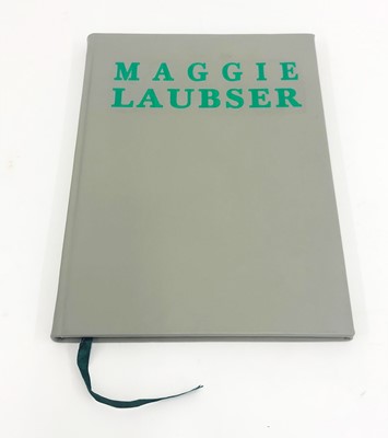 Lot 59 - Meintjes, Johannes. Maggie Laubser