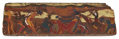 Lot 94 - Raymond Hillary Andrews (South Africa 1948-)