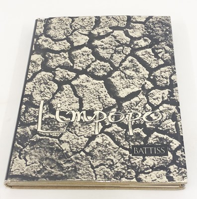 Lot 8 - Battiss, Walter. Limpopo