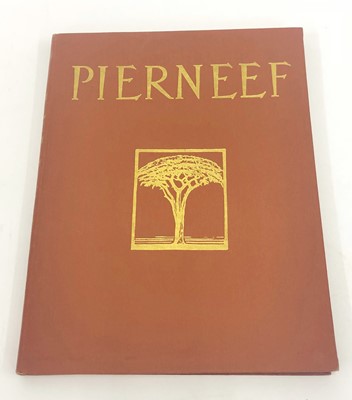 Lot 81 - Grosskopf, J. F. W. Hendrik Pierneef: The Man and his Work