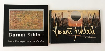 Lot 97 - Sihlali, Durant. Durant Sihlali: Discovering my True Identity