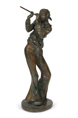 Lot 101 - Sidney Beck (South Africa 1936-)