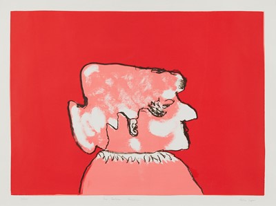 Lot 119 - Robert Hodgins (South Africa 1920-2010)