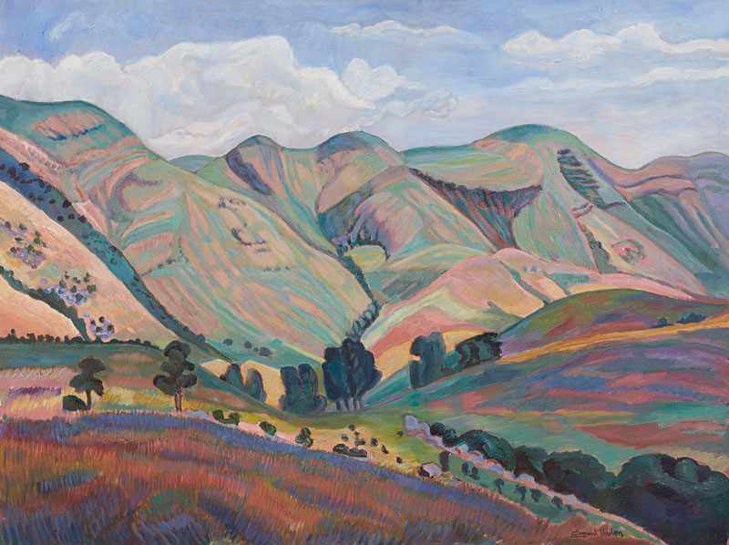 Lot 107 - Leonora Everard Haden (South Africa 1937-)